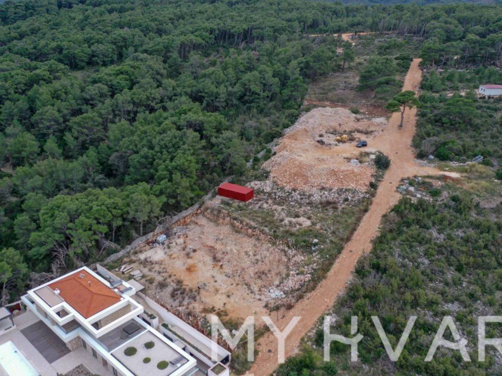 Gradjevinsko zemljiste, Prodaja, Jelsa, Jelsa