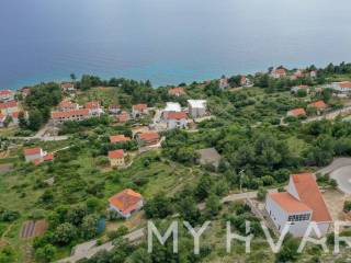 Gradjevinsko zemljiste, Prodaja, Jelsa, Zavala