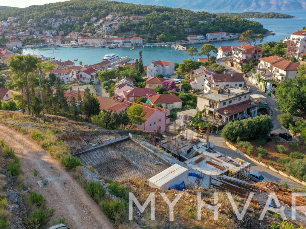 Stan u novogradnji, Prodaja, Jelsa, Jelsa
