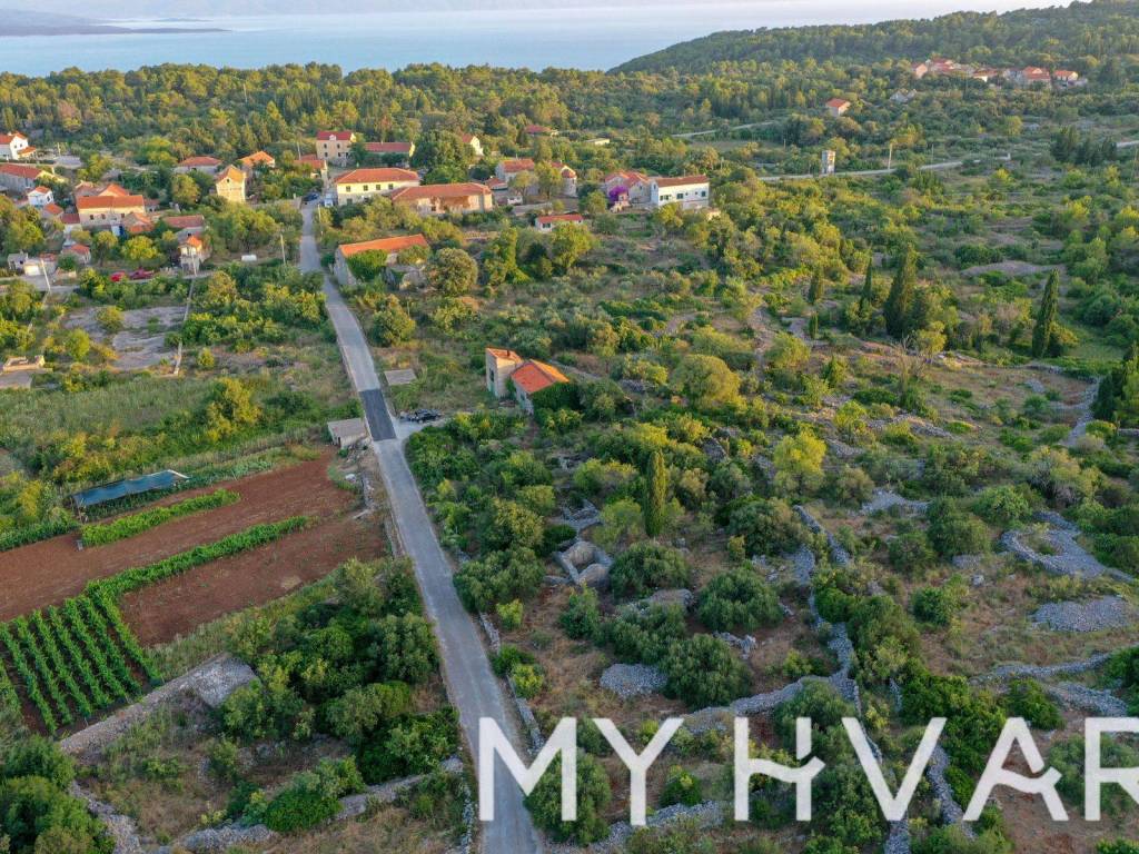 Gradjevinsko zemljiste, Prodaja, Sucuraj, Bogomolje