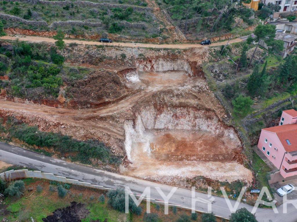 Stan u novogradnji, Prodaja, Jelsa, Jelsa