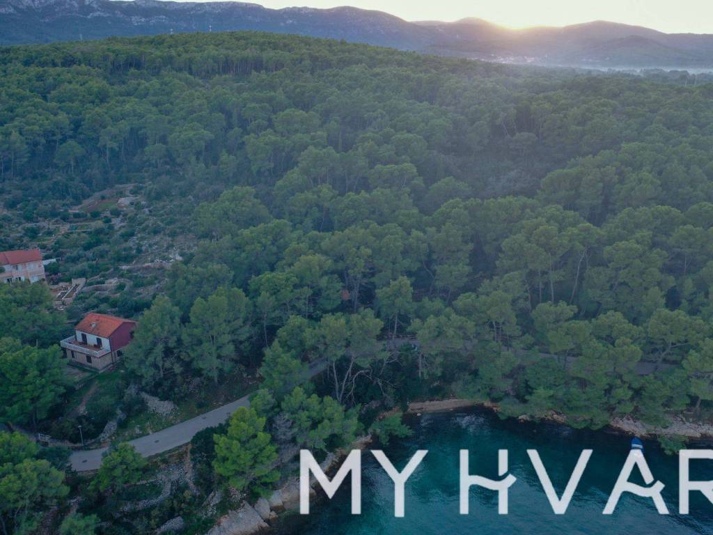 Poljoprivredno zemljiste, Prodaja, Jelsa, Jelsa