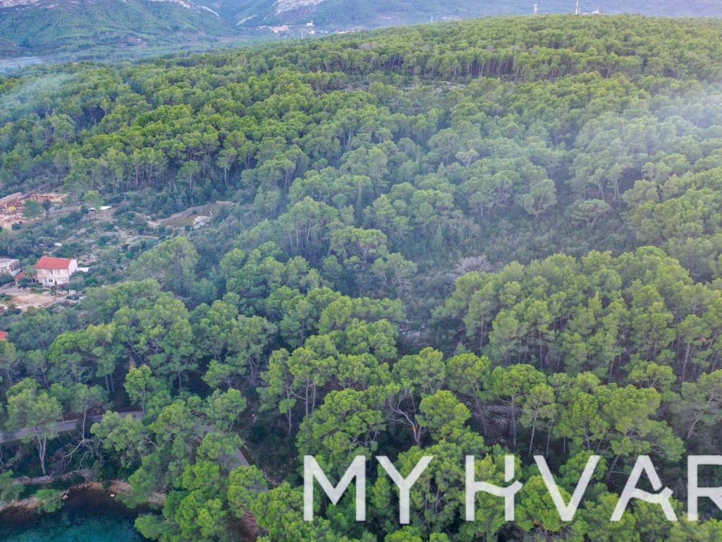 Poljoprivredno zemljiste, Prodaja, Jelsa, Jelsa