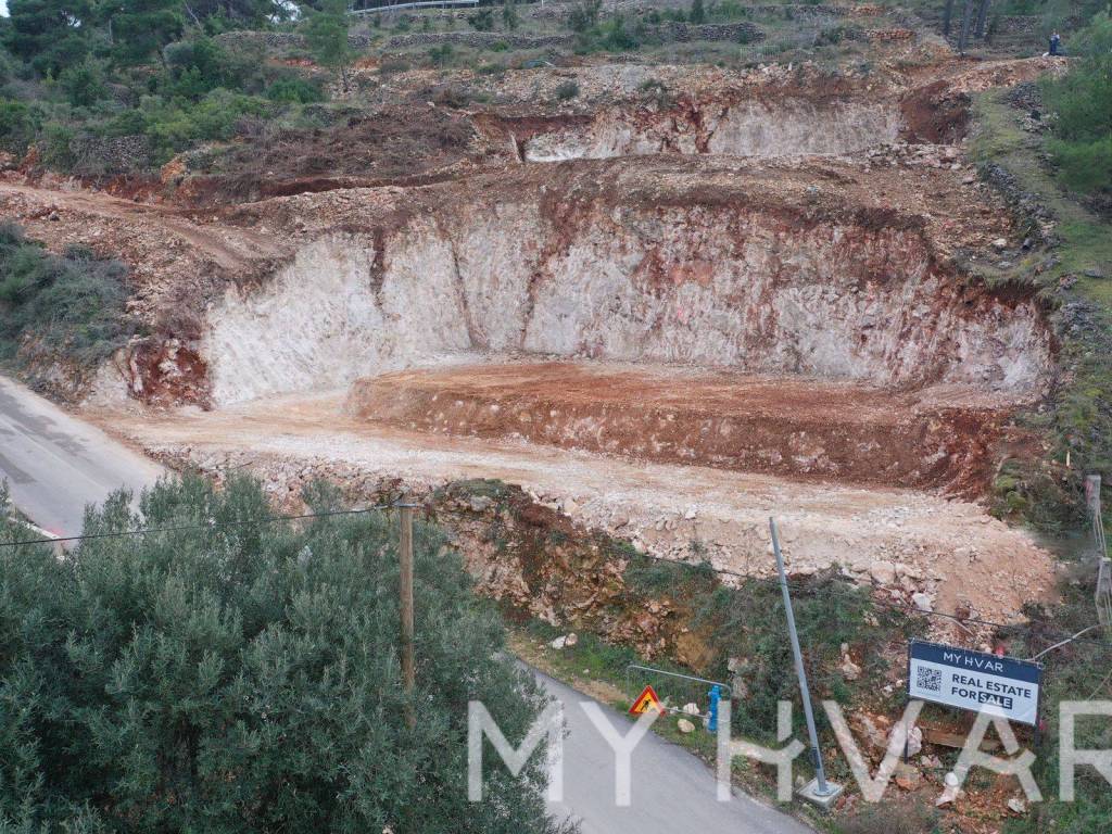 Stan u novogradnji, Prodaja, Jelsa, Jelsa