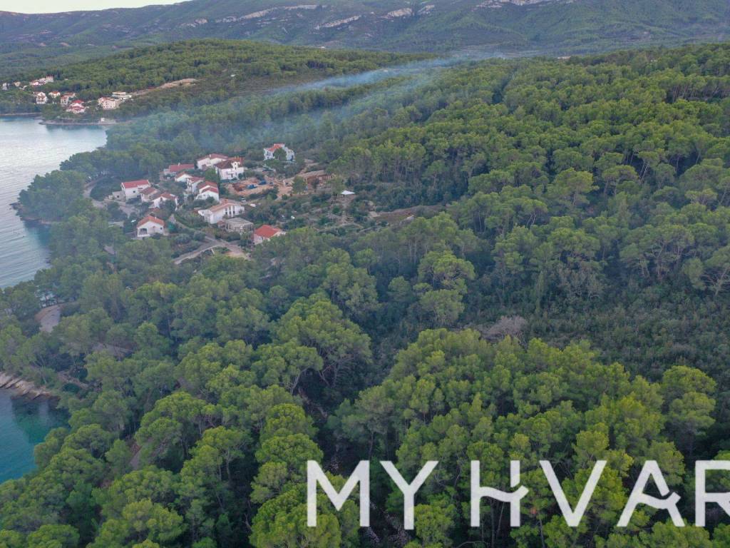 Poljoprivredno zemljiste, Prodaja, Jelsa, Jelsa