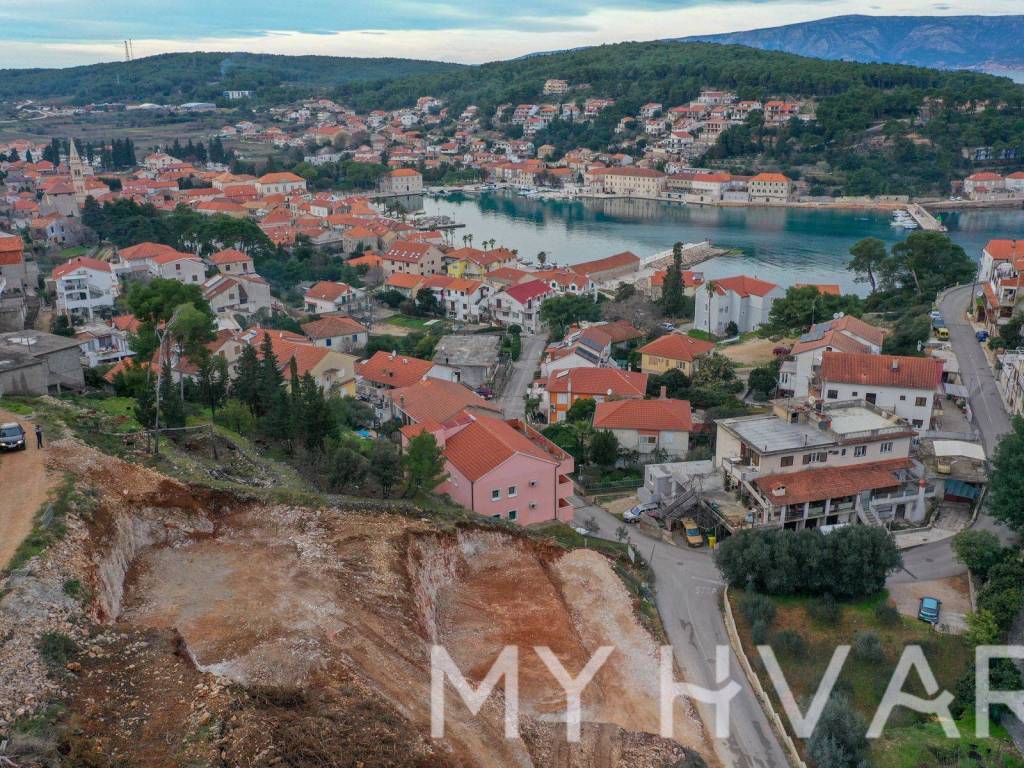 Stan u novogradnji, Prodaja, Jelsa, Jelsa