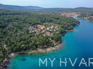 Gradjevinsko turisticko, Prodaja, Jelsa, Vrboska