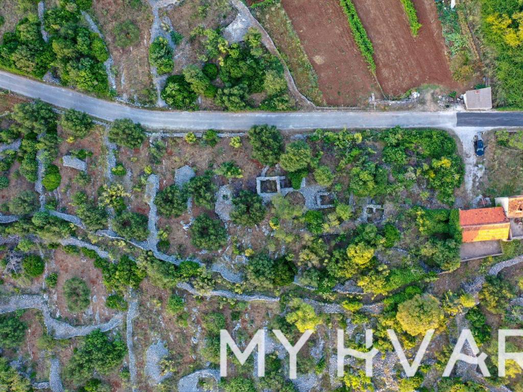 Gradjevinsko zemljiste, Prodaja, Sucuraj, Bogomolje