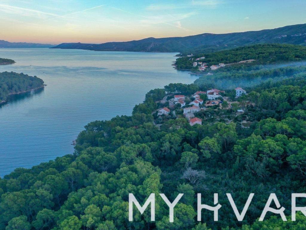 Poljoprivredno zemljiste, Prodaja, Jelsa, Jelsa