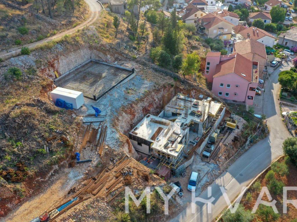 Stan u novogradnji, Prodaja, Jelsa, Jelsa