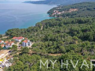 Gradjevinsko turisticko, Prodaja, Jelsa, Vrboska