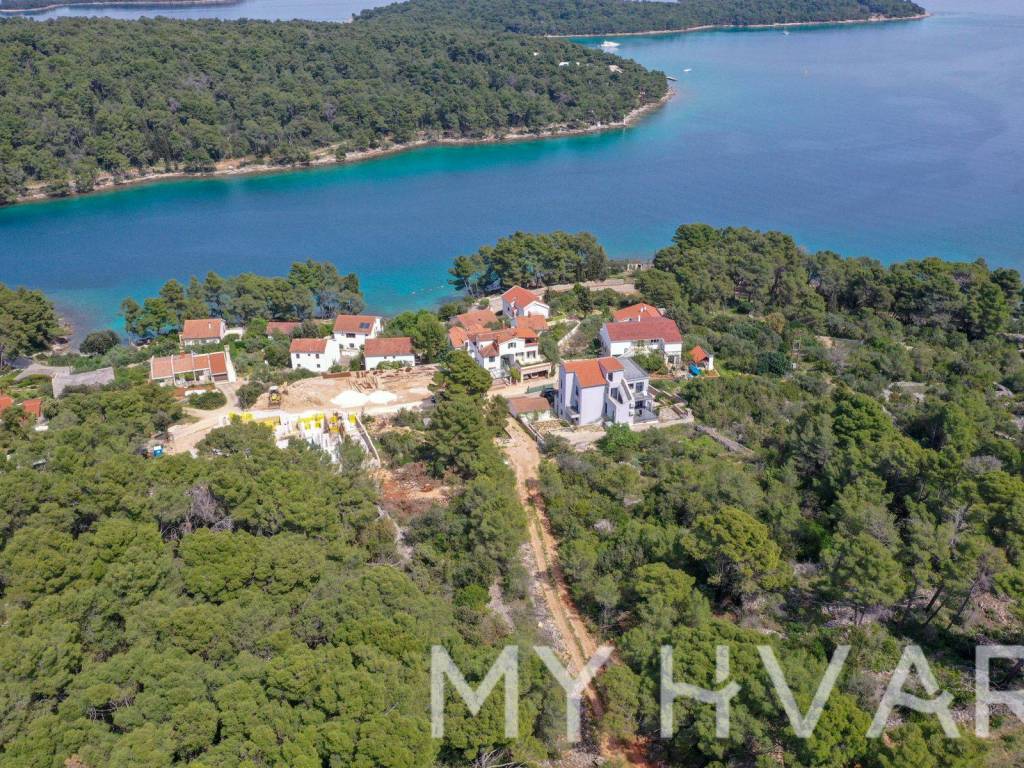Gradjevinsko turisticko, Prodaja, Jelsa, Vrboska