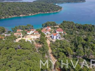 Gradjevinsko turisticko, Prodaja, Jelsa, Vrboska