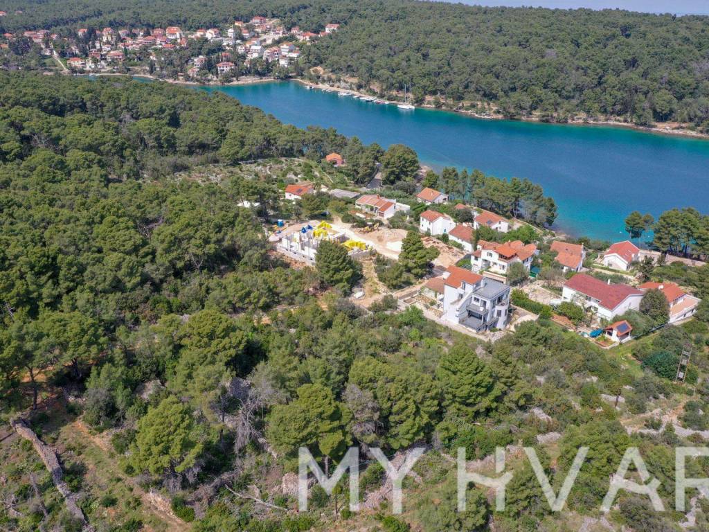 Gradjevinsko turisticko, Prodaja, Jelsa, Vrboska