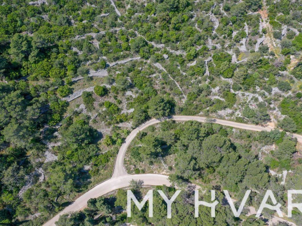 Gradjevinsko turisticko, Prodaja, Jelsa, Vrboska