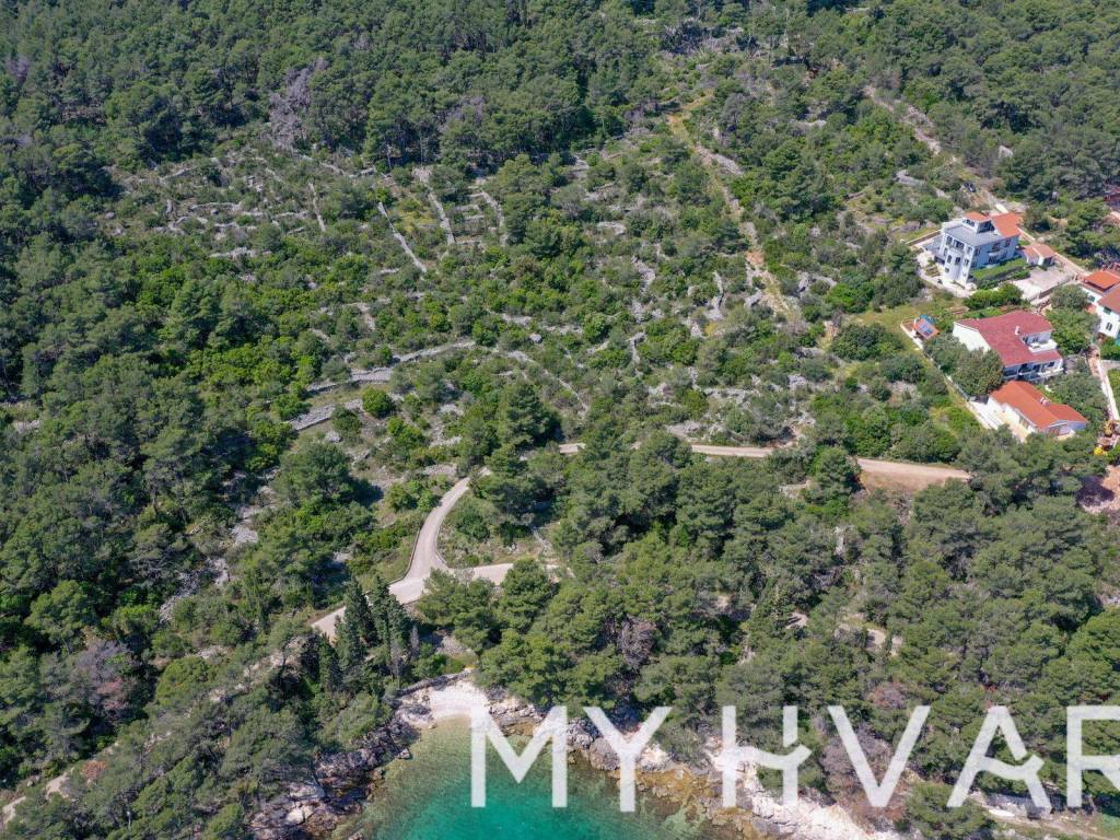 Gradjevinsko turisticko, Prodaja, Jelsa, Vrboska