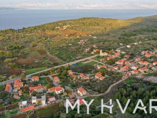 Kamena kuca, Prodaja, Jelsa, Poljica