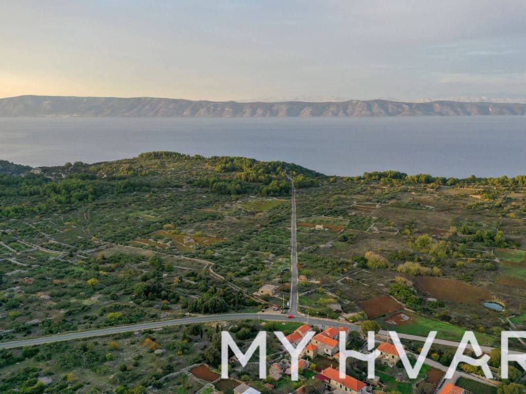 Kamena kuca, Prodaja, Jelsa, Poljica