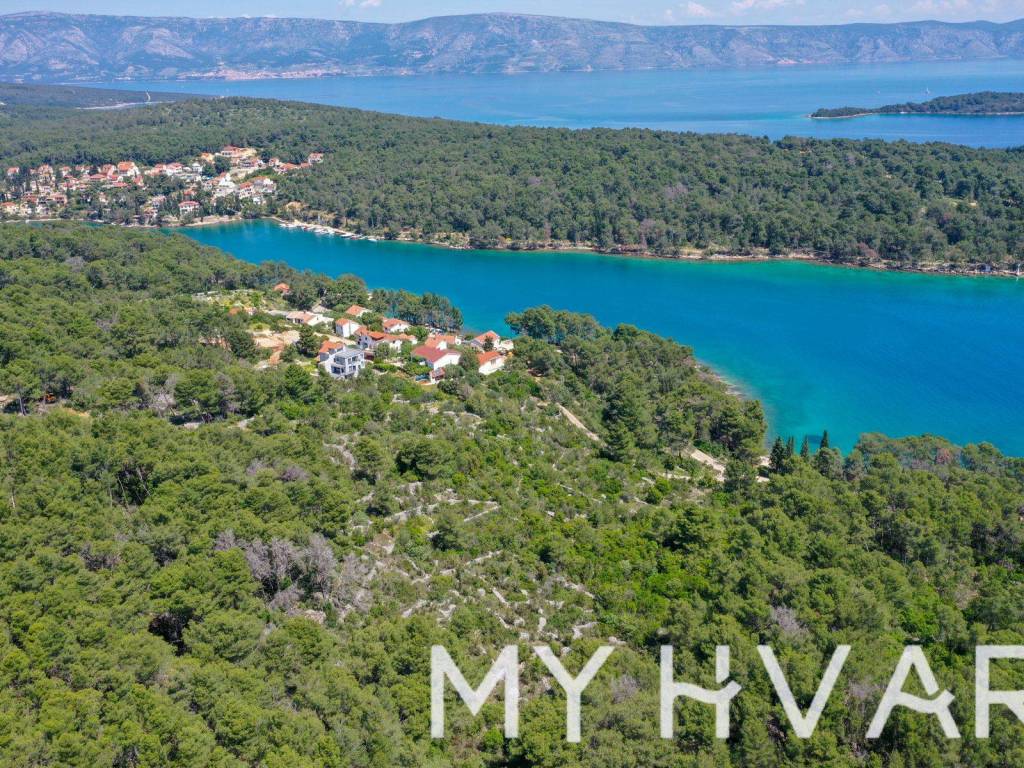 Gradjevinsko turisticko, Prodaja, Jelsa, Vrboska