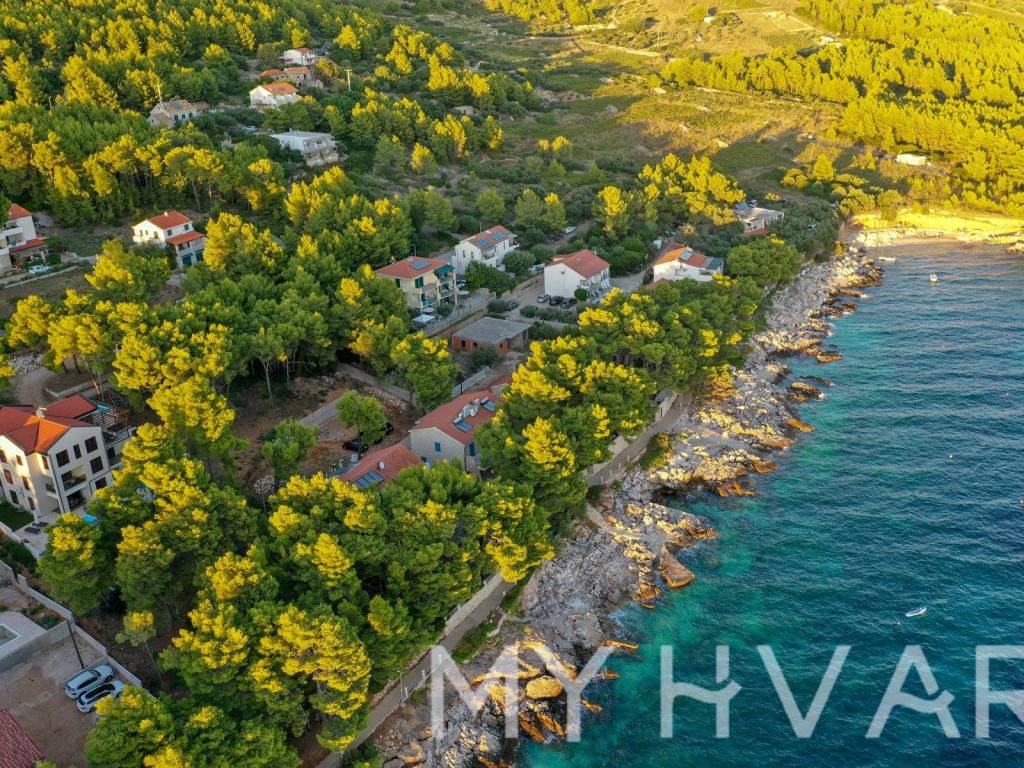 Gradjevinsko zemljiste, Prodaja, Jelsa, Ivan Dolac