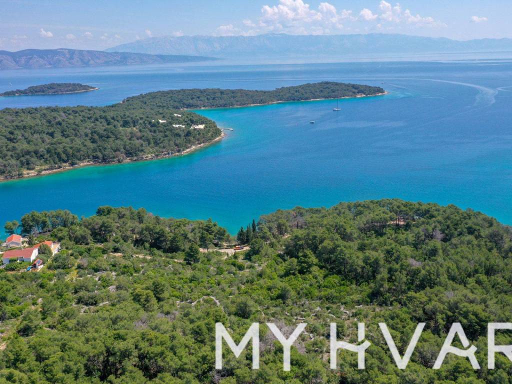 Gradjevinsko turisticko, Prodaja, Jelsa, Vrboska
