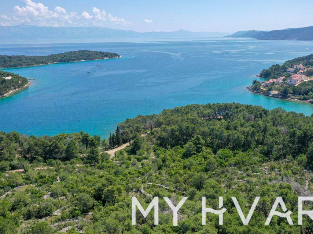 Gradjevinsko turisticko, Prodaja, Jelsa, Vrboska