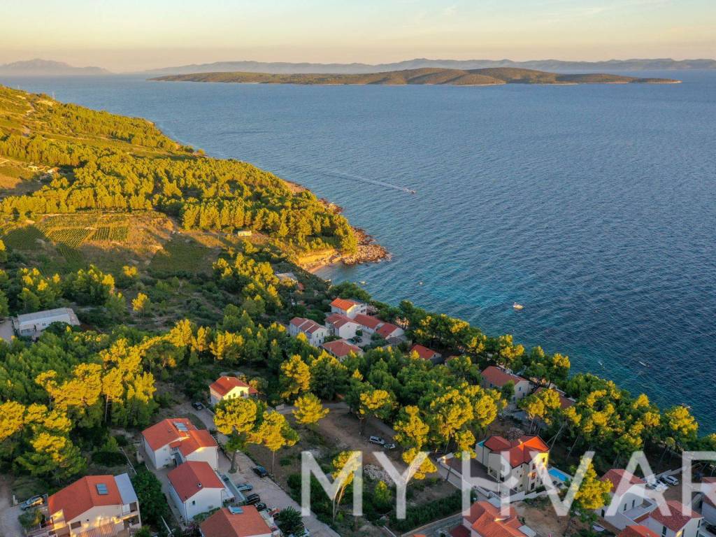 Gradjevinsko zemljiste, Prodaja, Jelsa, Ivan Dolac