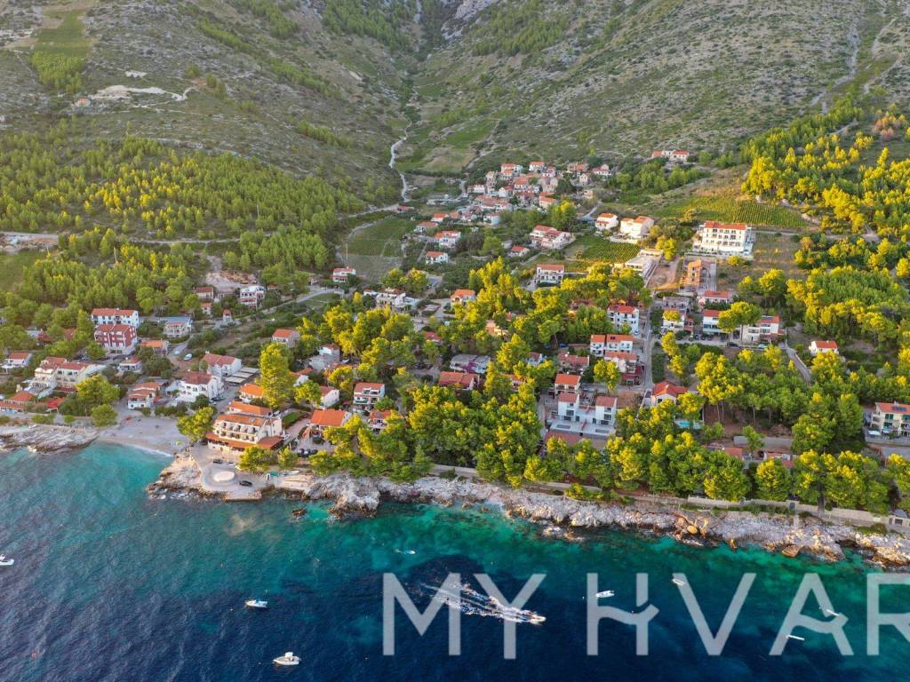 Gradjevinsko zemljiste, Prodaja, Jelsa, Ivan Dolac