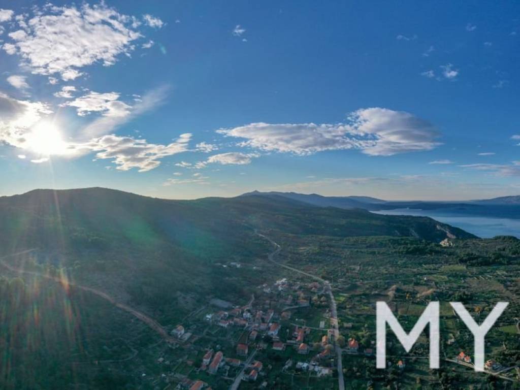 Kamena kuca, Prodaja, Jelsa, Poljica