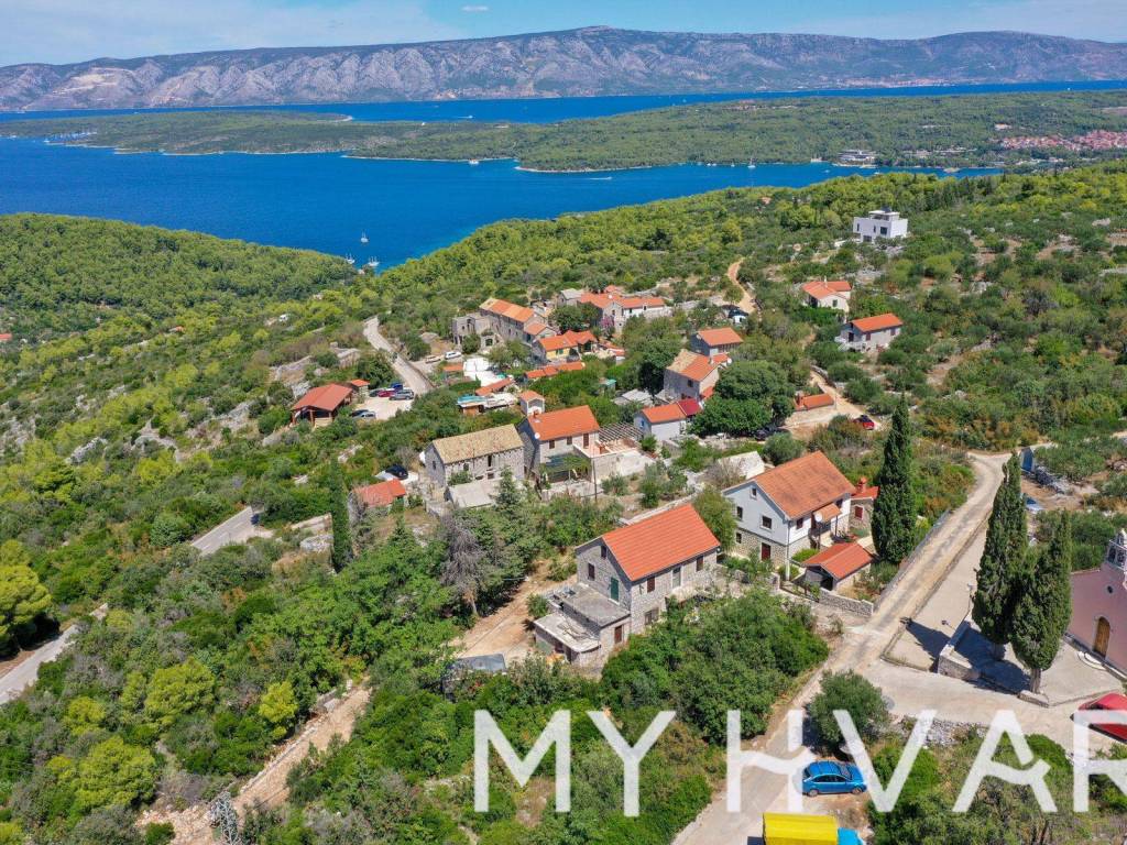 Kuca u nizu, Prodaja, Stari grad, Selca kod Starog Grada