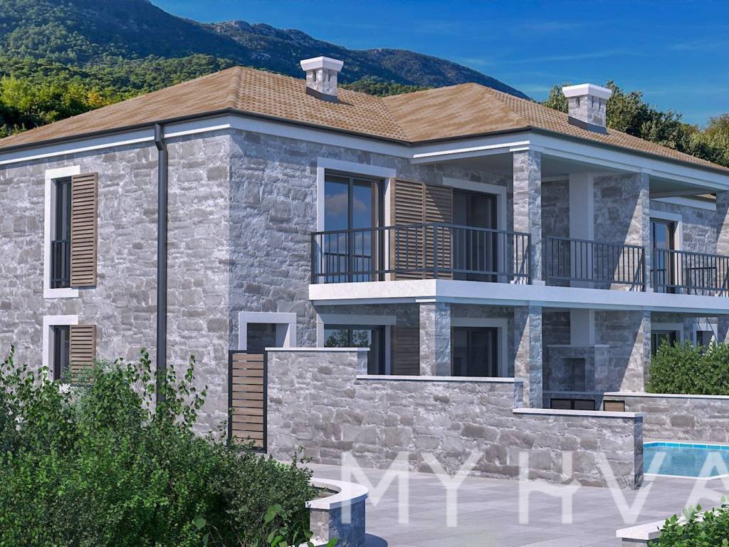 Gradjevinsko zemljiste, Prodaja, Jelsa, Vrisnik