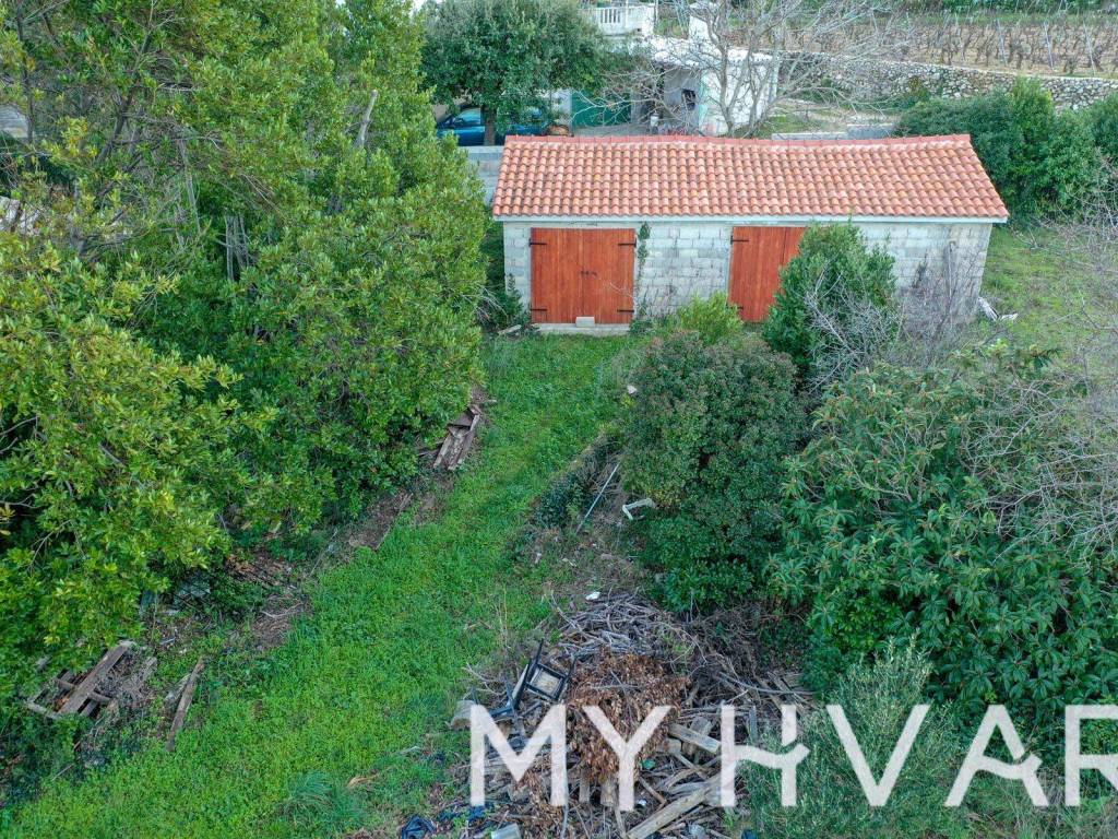 Gradjevinsko zemljiste, Prodaja, Jelsa, Vrisnik