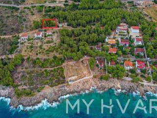 Gradjevinsko zemljiste, Prodaja, Jelsa, Ivan Dolac