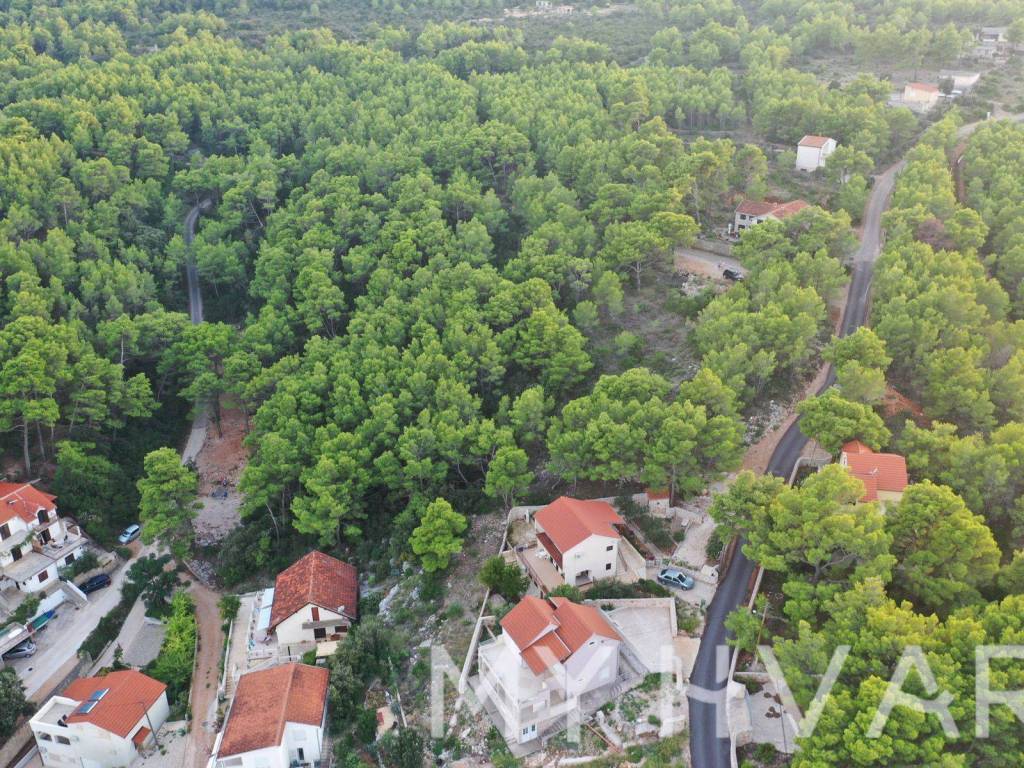 Gradjevinsko zemljiste, Prodaja, Jelsa, Vrboska