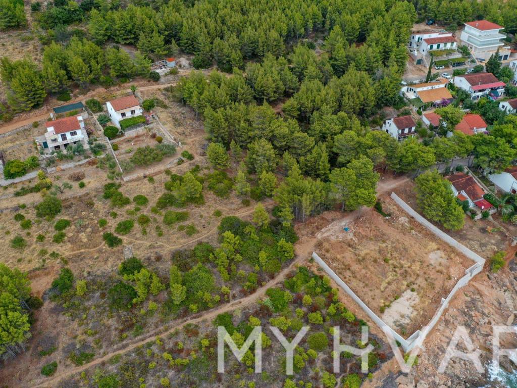 Gradjevinsko zemljiste, Prodaja, Jelsa, Ivan Dolac