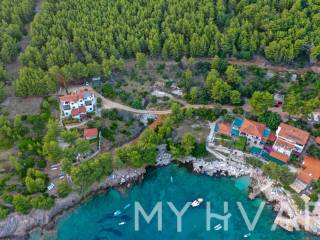 Gradjevinsko zemljiste, Prodaja, Jelsa, Zavala