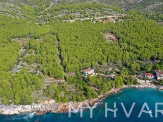 Gradjevinsko zemljiste, Prodaja, Jelsa, Zavala