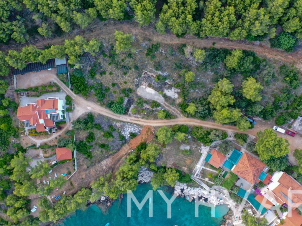 Gradjevinsko zemljiste, Prodaja, Jelsa, Zavala