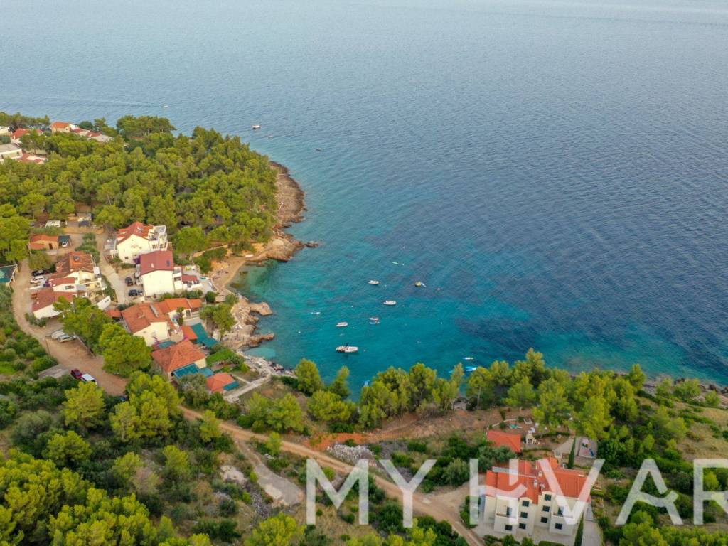 Gradjevinsko zemljiste, Prodaja, Jelsa, Zavala