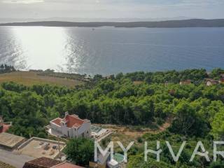 Gradjevinsko zemljiste, Prodaja, Jelsa, Zavala