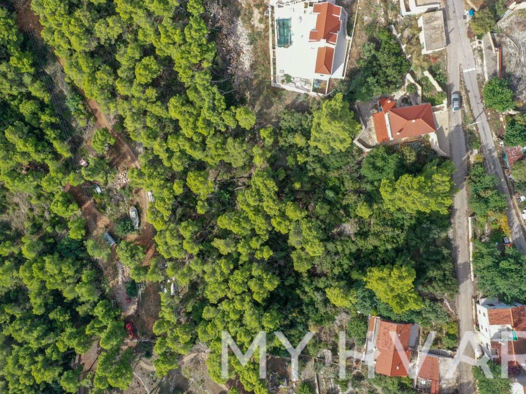 Gradjevinsko zemljiste, Prodaja, Jelsa, Zavala