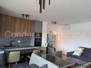 Apartment by the sea, Sale, Povljana, Povljana