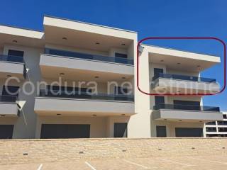 Apartment by the sea, Sale, Povljana, Povljana