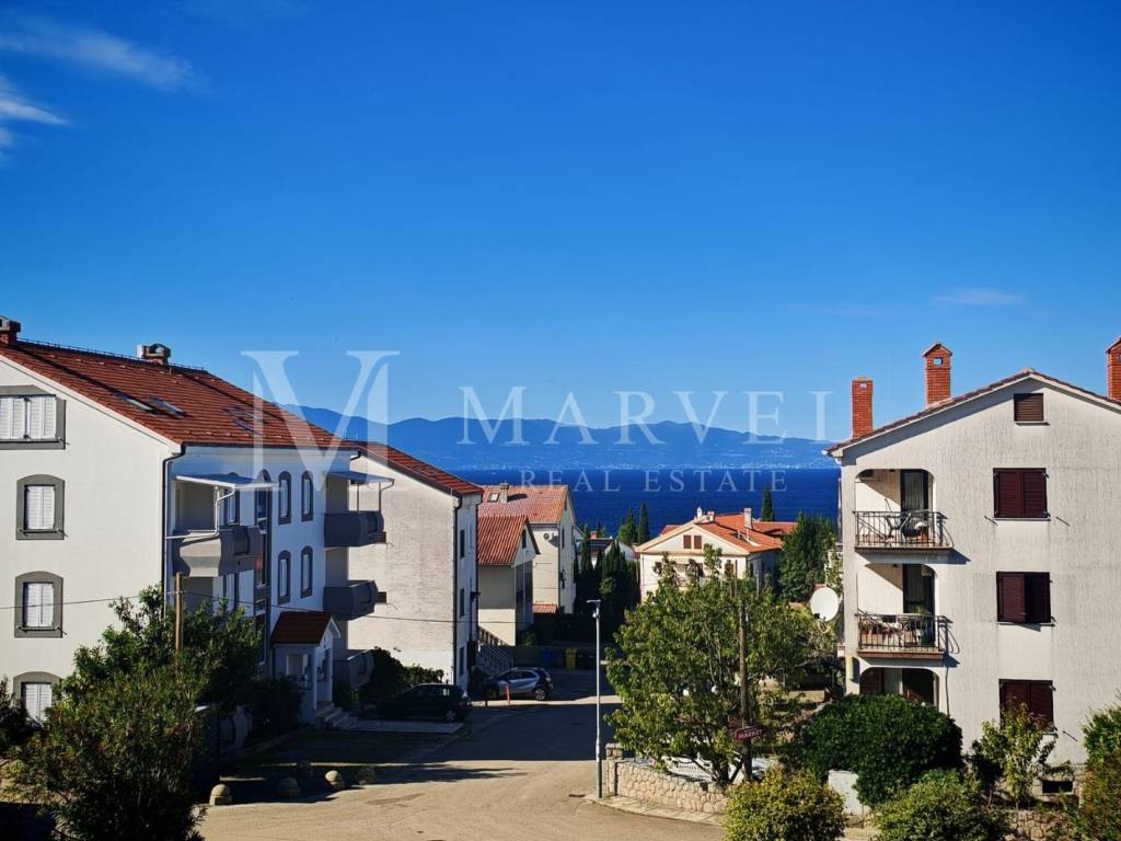 Malinska-dubasnica, Malinska