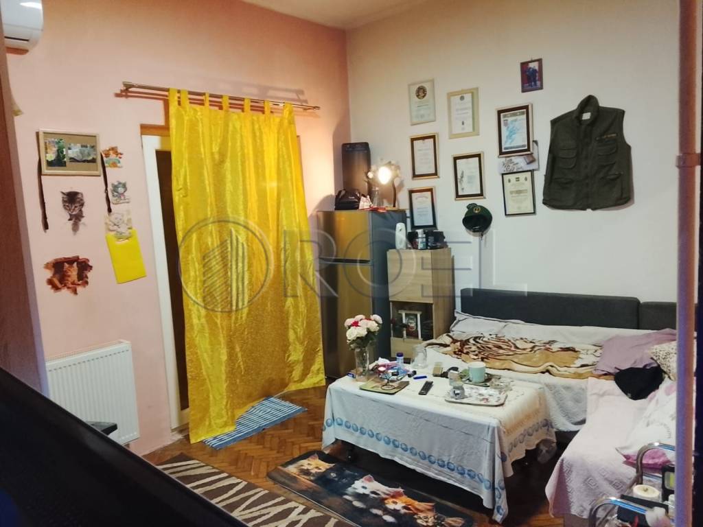 Stan u zgradi, Prodaja, Ivanic-Grad - Okolica, Graberje Ivanicko