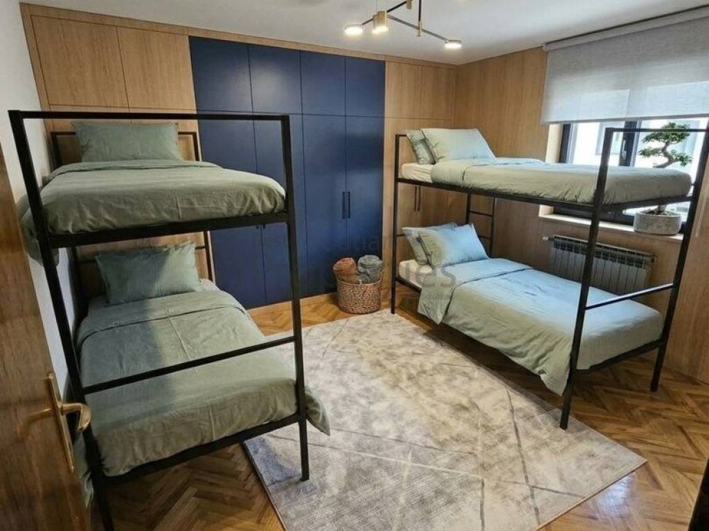 Zagreb, Tresnjevka - sjever