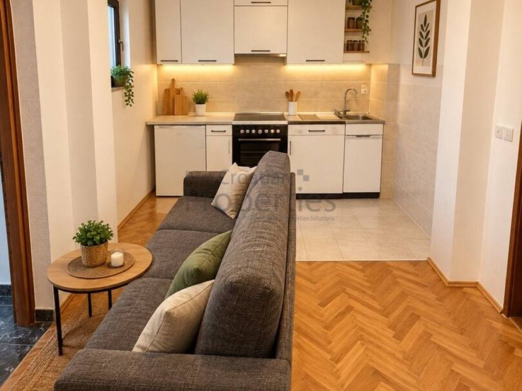 Zagreb, Tresnjevka - sjever