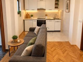Zagreb, Tresnjevka - sjever