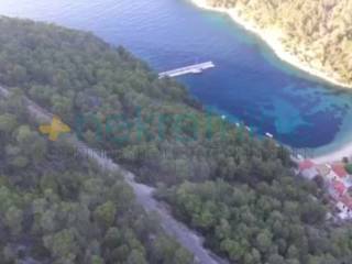 Plot for construction, Sale, Hvar, Brusje