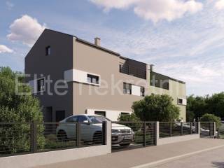 Semi-detached house, Sale, Poreč, Buići